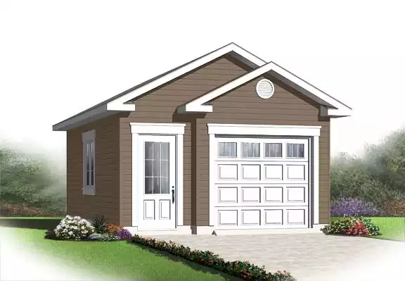 image of addition house plan 4678