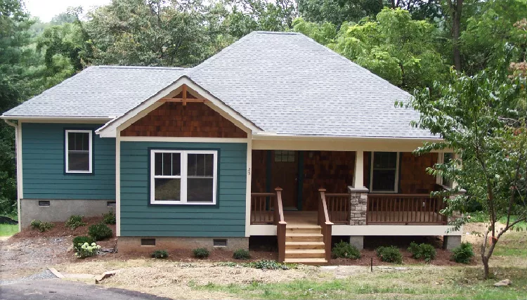 image of builder-preferred house plan 8483