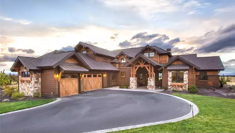 image of 3501 - 4000 square feet house plan 1497