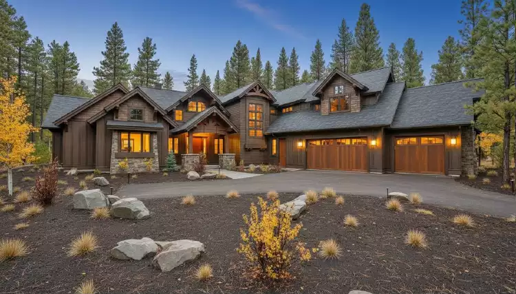 image of 4001 - 4500 square feet house plan 7258