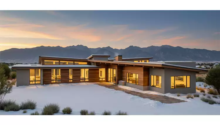 image of accessible house plan 7449