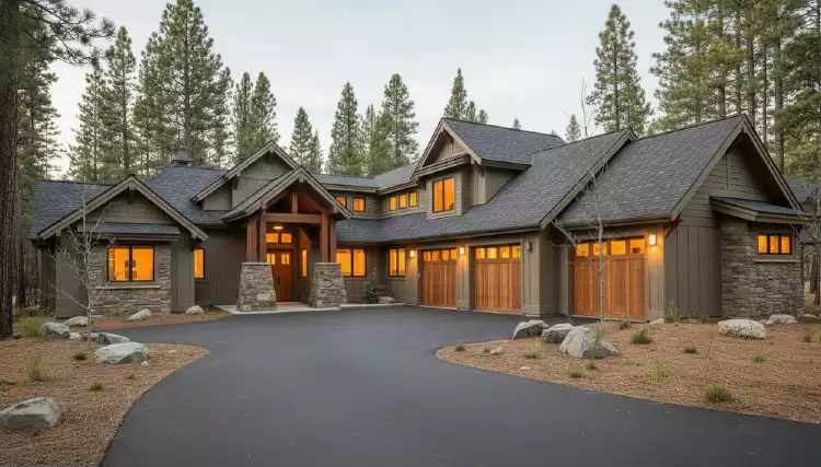 image of house plans with new home tours & 3d videos plan 9068