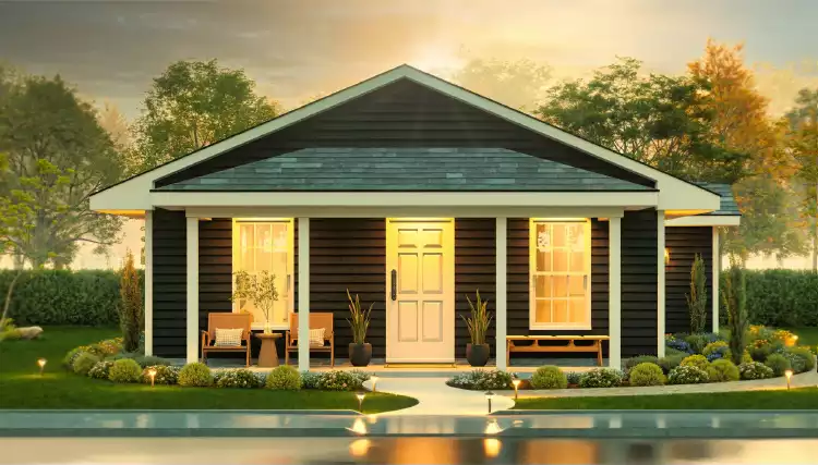 image of 1001 - 1500 square feet house plan 11221