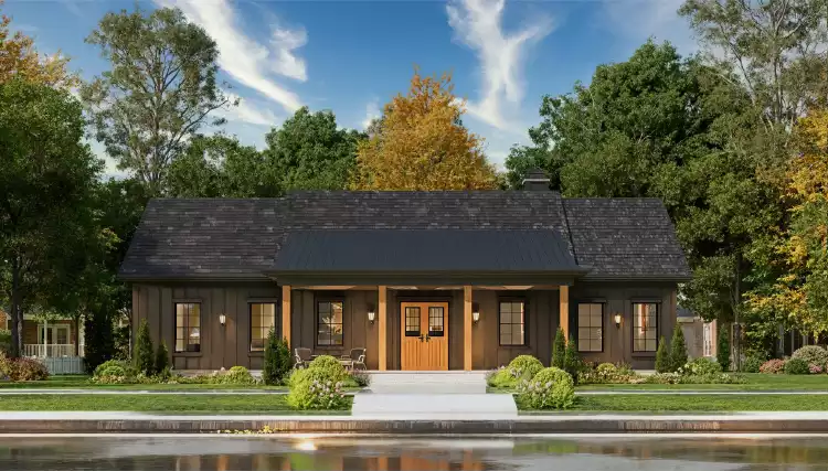 image of new house plans & designs plan 11789