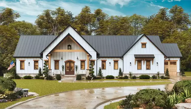 image of new house plans & designs plan 12479