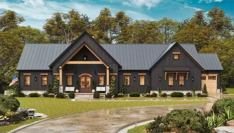 image of new house plans & designs plan 12525