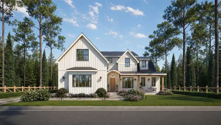 image of builder-preferred house plan 12686