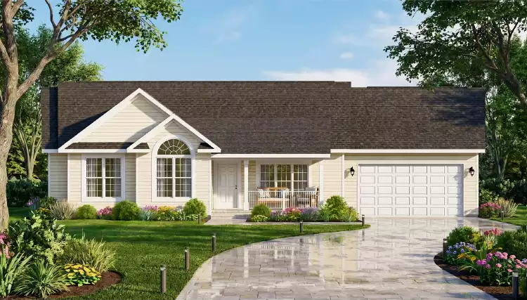 image of new house plans & designs plan 12722