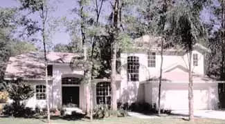 image of contemporary house plan 4399