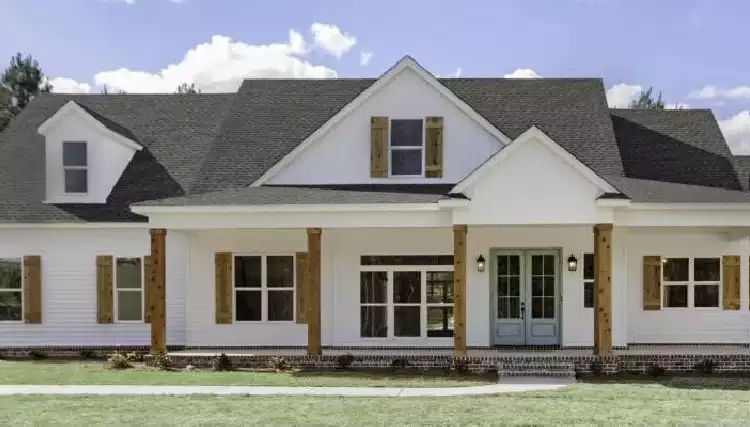 image of 2501 - 3000 square feet house plan 7700