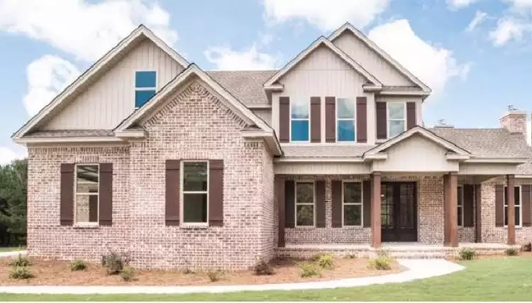 image of 2501 - 3000 square feet house plan 7702