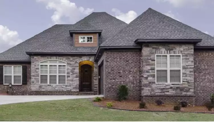 image of european house plan 7712