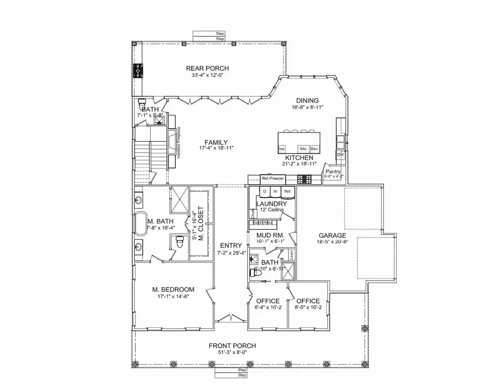 Floorplans of the country house : r/ILoveLucy, image size:1000x798