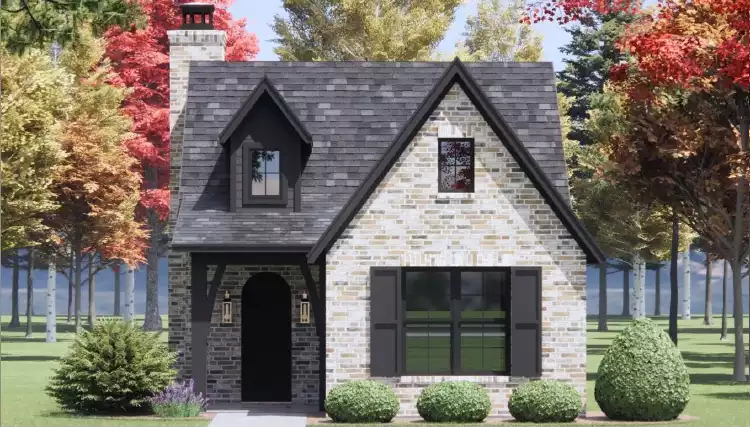 image of adu house plan 10103