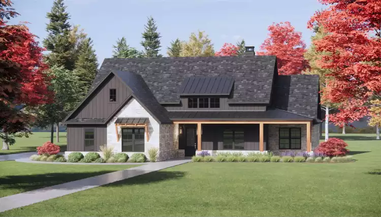 image of new house plans & designs plan 12018