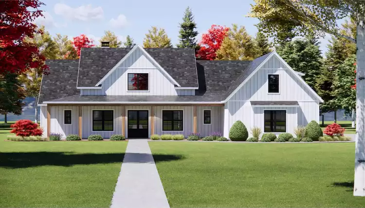 image of new house plans & designs plan 12021