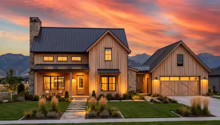 image of 2001 - 2500 square feet house plan 12024