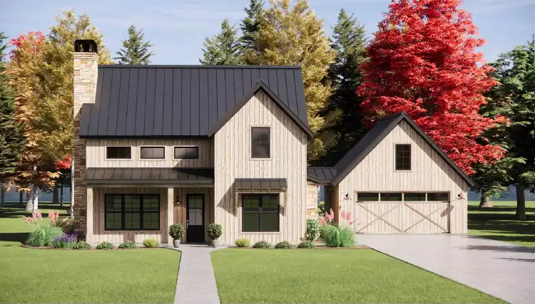 image of new house plans & designs plan 12024