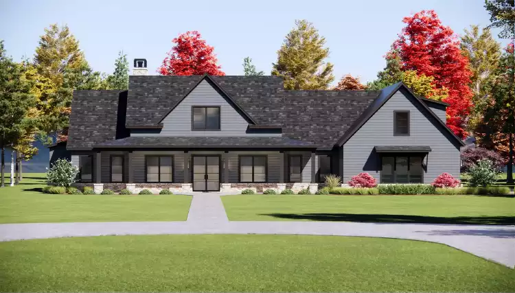 image of builder-preferred house plan 12033