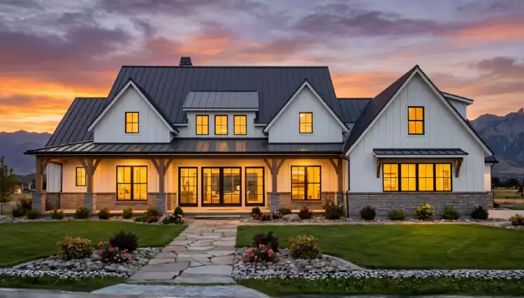 image of 3001 - 3500 square feet house plan 12037