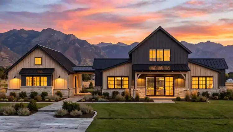 image of tennessee house plan 12040
