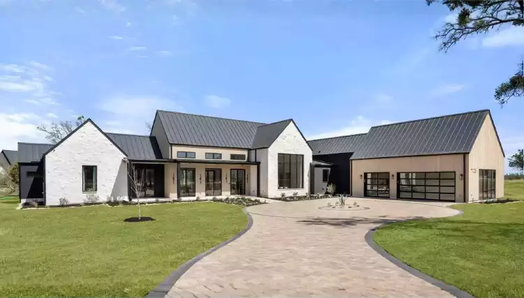 image of bonus room house plan 12091