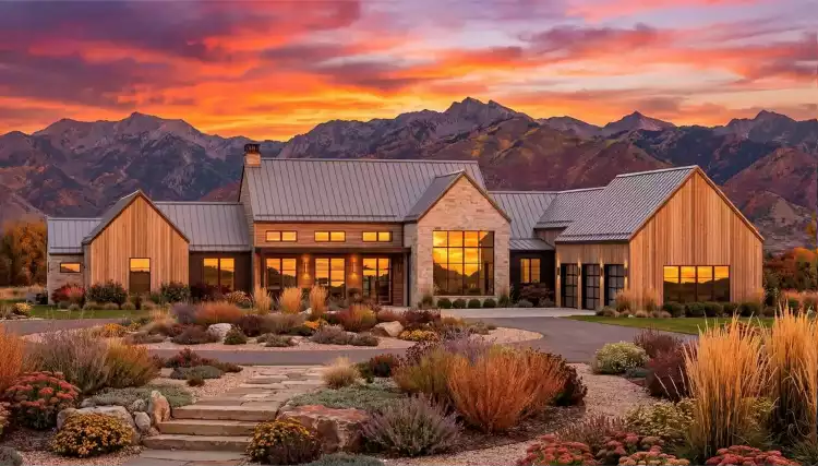 image of 3501 - 4000 square feet house plan 12091