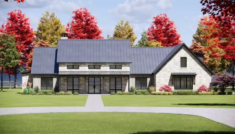 image of new house plans & designs plan 12166