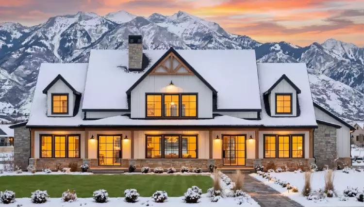 image of 4501 - 5000 square feet house plan 4977