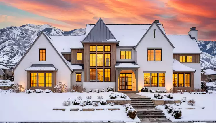 image of 5001 square feet and up house plan 4993