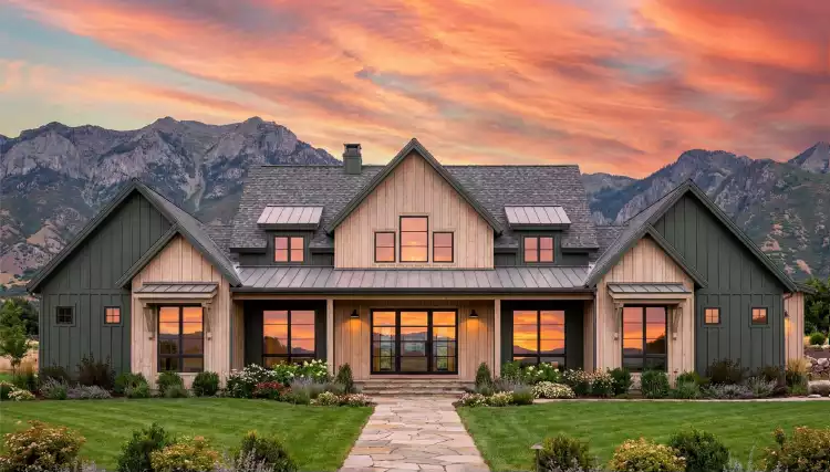 image of 3501 - 4000 square feet house plan 7652