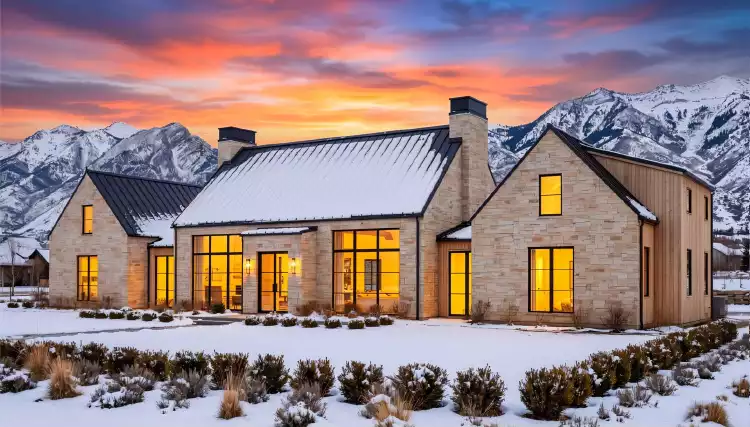 image of scandinavian house plan 7716