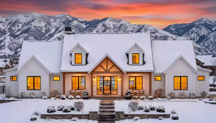 image of ranch house plan 7778