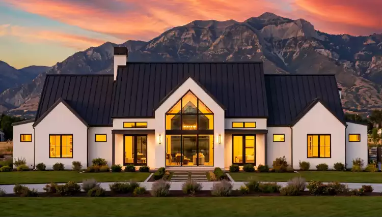 image of 3501 - 4000 square feet house plan 7790