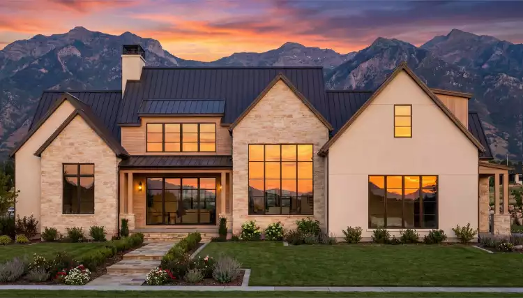 image of 3501 - 4000 square feet house plan 8640