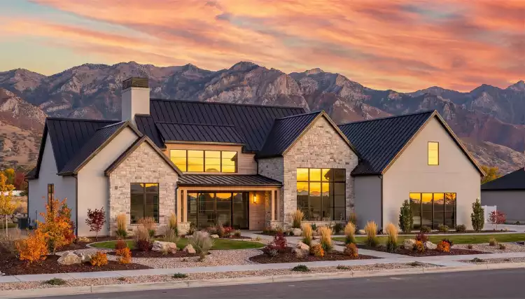 image of 3501 - 4000 square feet house plan 8640