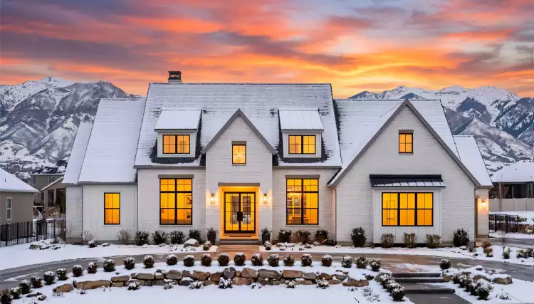 image of large house plans and home designs plan 9174