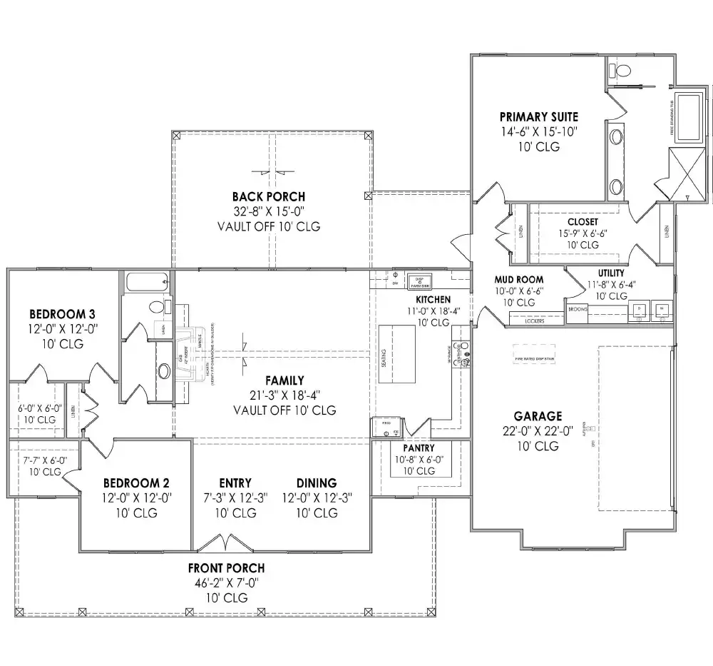 3d House Design - Customized Designs by Professionals - Interactive 3d  designs - Imagination shaper, image size:1000x933