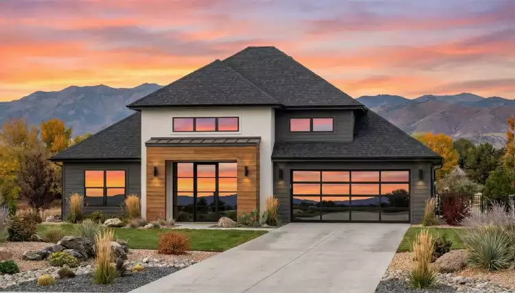 image of 1501 - 2000 square feet house plan 9245