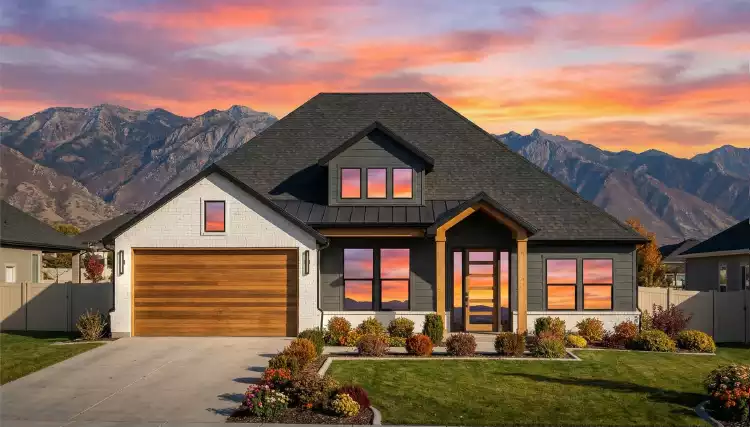 image of oklahoma house plan 9255