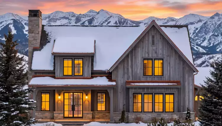 image of house plans with photos plan 9306