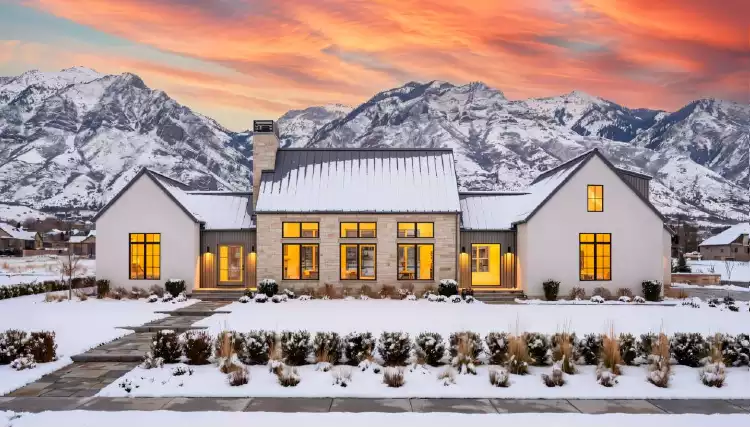 image of scandinavian house plan 9352