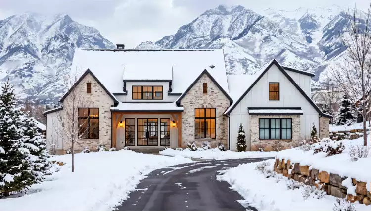 image of scandinavian house plan 9513