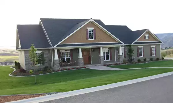 image of this old house plan 3106