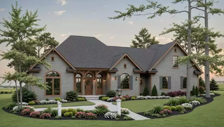 image of house plans with new home tours & 3d videos plan 11263