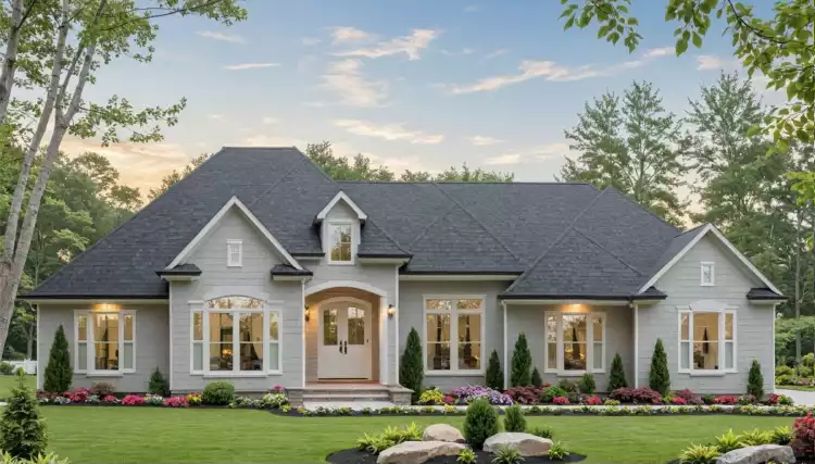 image of house plans with new home tours & 3d videos plan 11393