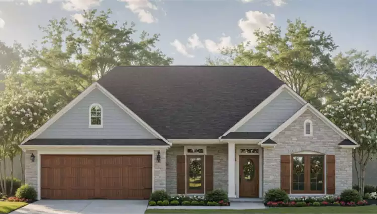 image of new house plans & designs plan 11650