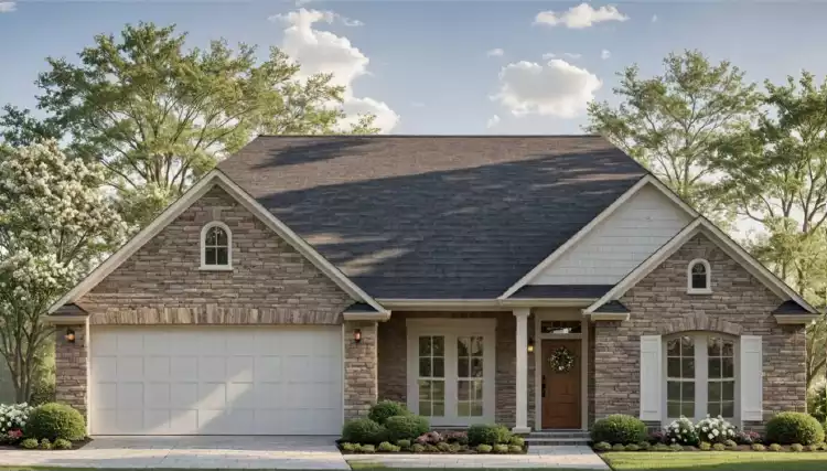 image of house plans with new home tours & 3d videos plan 11651