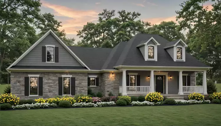 image of house plans with new home tours & 3d videos plan 11653