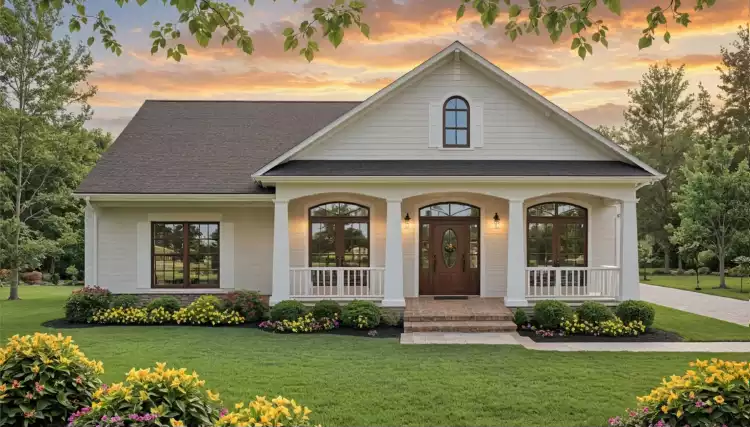 image of new house plans & designs plan 11843